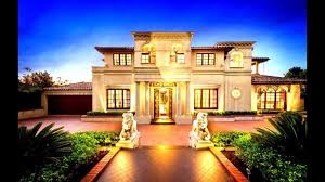 Video Of Luxury The Most Beautiful House In The World In 2020 Beautiful Homes Luxury Homes Dream Houses Fancy Houses