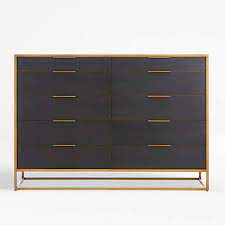 Alibaba.com offers 26,614 black dresser products. Oxford Black 10 Drawer Tall Dresser Crate And Barrel Canada