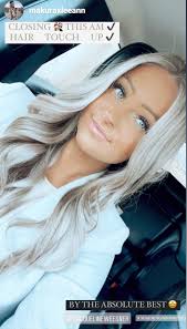 Jacqueline Weesner Hairstylist & Colorist