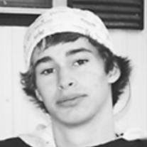 Obituary of Lucas Nathanial Earl Powell