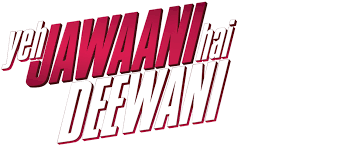 Deepika padukone, ranbir kapoor, aditya roy kapoor and others. Yeh Jawaani Hai Deewani Netflix