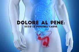 Dolore Al Pene 10 Possibili Cause Malattie Cure Ricerca Medica Forumsalute It