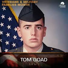 Paramount Veterans Network