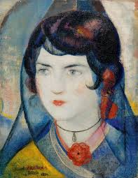 Angel Zárraga album