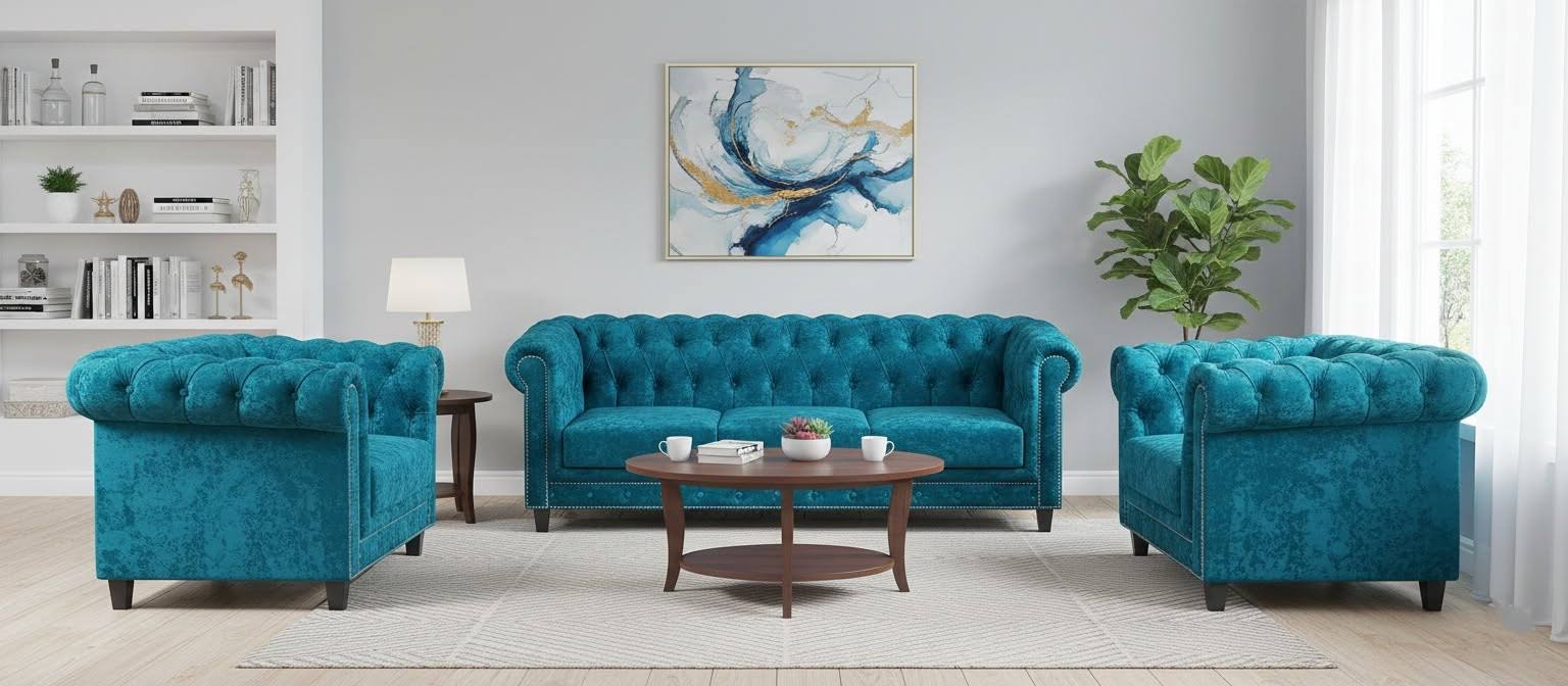 Sofa Set product image