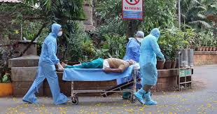 Coronavirus Sc Asks Centre To Respond To Petition Asking Private Hospitals To Cap Treatment Cost