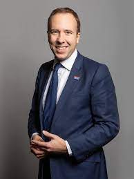 A recent interview with the uk health chief has sparked utter disbelief and anger among business leaders, who suggested that career politicians will hardly lead the country successfully through the. Official Portrait For Matt Hancock Mps And Lords Uk Parliament