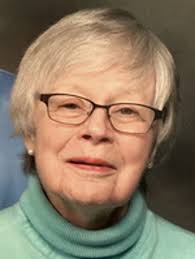 Nancy Mae (Millar) Matson Obituary