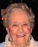 Nancy Gallagher Obituary (1936