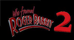 Rocky's unique ability to fly and real name: Who Framed Roger Rabbit 2 The Idea Wiki Fandom