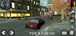5kapks provides mod apks, obb data for android … Game Gta 4 Mobile 2019 Android Gta Iv Mod Gta Sa