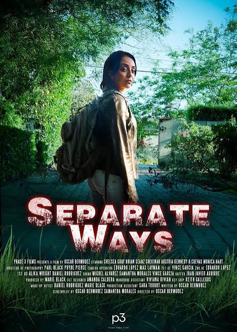 Separate Ways (Short 2026) - IMDb