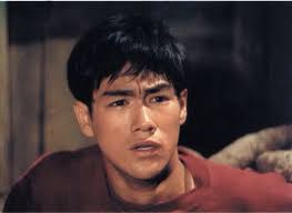 Teenage Bruce Lee From His Time Filming The Orphan Bruce Lee Photos Bruce Lee Martial Arts