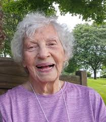 Lorraine Butcher Obituary May 28, 2025