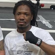 Rasheed Wright vs. John Taylor, Aleem vs. Gubkin