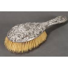 Hair brushes are very useful especially in photo retouching to add up new style. Vintage Hair Brushes And Combs Price Guide And Values