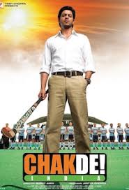 Watch Chak De India Full Movie Online In Hd Find Where To Watch It Online On Justdial