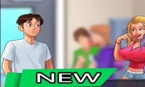 Summertime saga game user's if you are looking to download latest summertime saga mod apk (v0.20.9) + mod cheat menu on this page, we will know what the specialty of summertime saga android apk will provide you one click fastest cdn drive link to download, so you can easily. Download Summertime Saga For Pc Windows 10 V 0 20 7 Skubonet