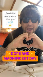 Profil for Guy with the hair