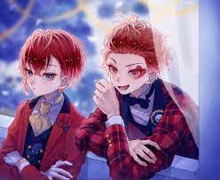 twisted wonderland おしゃれまとめの人気アイデア pinterest chihiro イラスト アイコン かわいい ディズニー 絵