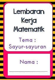 Maybe you would like to learn more about one of these? Lembaran Kerja Matematik Tema Motivasi Media Sosial Facebook