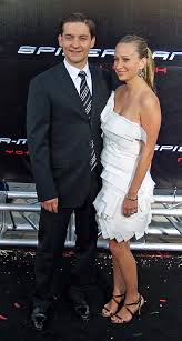 In november 2006, meyer gave birth t their baby. Datei Tobey Maguire And Jennifer Meyer By David Shankbone Jpg Wikipedia