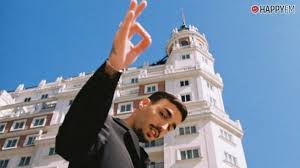 Ahora mira, llaman otras por ti. Rels B Sorprende Con El Estreno De Como Antes Su Nueva Cancion