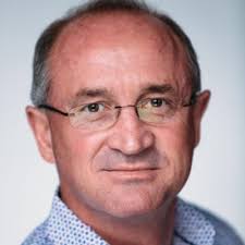 My fellow Christian's remember “The only thing necessary for the triumph…