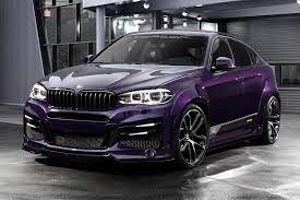 Bmw X6 Bmw X6 Bmw Luxury Suv