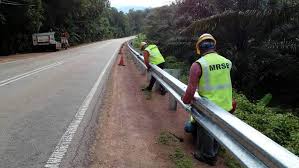Maybe you would like to learn more about one of these? Guard Rail Amona Johor 2 Millennium Release Sdn Bhd