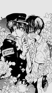 Yen press has been licensed to. Tbhk Manga Wallpapers Wallpaper Cave