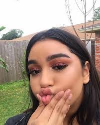 Destiny Sandoval's Instagram, Twitter & Facebook