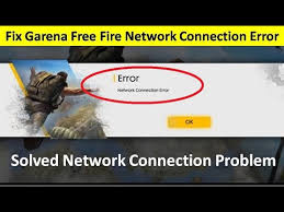 Penyebab pertama kenapa free fire kalian error adalah karena jaringan atau koneksi yang kalian miliki sangat jelek. How To Fix Network Connection Error In Garena Free Fire In Android Youtube
