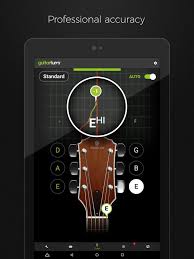 Fender tune is fender's official guitar tuner app. Download Guitar Tuner Apk For Android Newmysocial