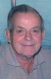 Edward L. Bucher Obituary February 6, 2014