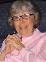 Lois MacBeth Obituary (1929