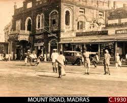 PEOPLE OF INDIA PHOTOS: Old chennai-[madras city and madras state]- photo gallery-Chennai name originated in china-patnam
