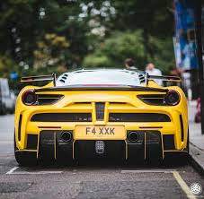 Mansory 4xx Siracusa In London Ferrari Ferrari Fxxk Super Cars