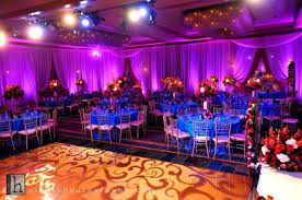 Wedding Decor Pink Purple Orange Blue Lighting 2 Purple Wedding Decorations Wedding Reception Lighting Purple Wedding