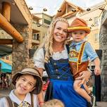 Keystone Oktoberfest