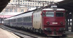 Odată cu noul mers al trenurilor va fi introdus un nou. Mersul Trenurilor 2019 2020 B1 Ro