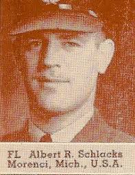 Albert Redfearn Schlacks