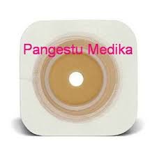 Дата начала 17 окт 2020. Natura Wafer Durahesive Convatec 413156 Shopee Indonesia