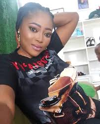 Will you marry the lady who sponsored your education?