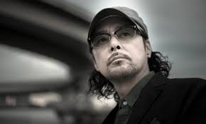 Legendary DJ Krush is coming back to Prague