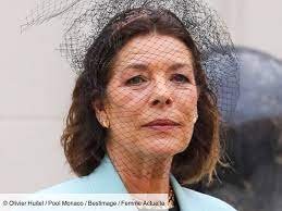 Maybe you would like to learn more about one of these? Caroline De Monaco Bientot De Nouveau Grand Mere Christian De Hanovre Son Beau Fils Va Etre Papa Flipboard