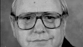 Milton Eugene "Gene" Wood