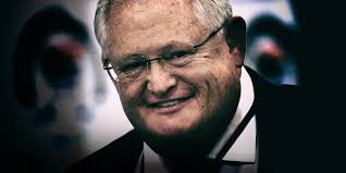 Bosasa bought top-secret NPA documents from Jiba and Mrwebi, claims Agrizzi