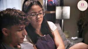 MissaX - Ellie Nova's Faithful Pact - Stepdaughter Appeal