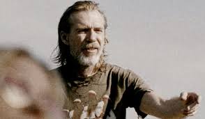 The signature dusty haze has. While You Wait For The Trailer A New Shot Of Richard Brake From Rob Zombie S Three From Hell Bloody Disgusting